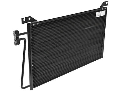 A/C Condenser for Isuzu HTR (2005, 2007–2008) 39673KJGJ Parallel Flow