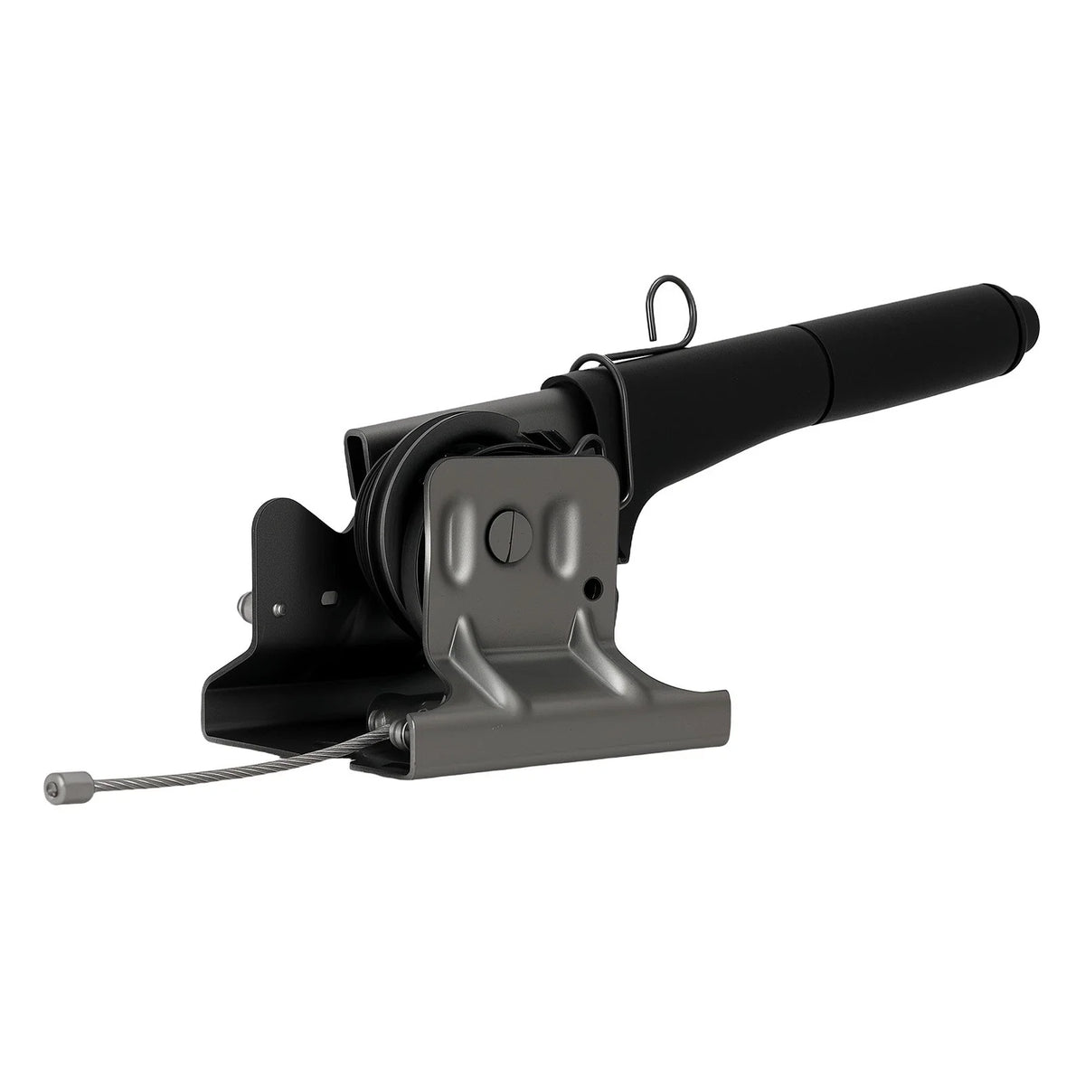 Front Parking Brake Lever for Jeep Wrangler JK (2007–2010) 52059887AE 52059887AD