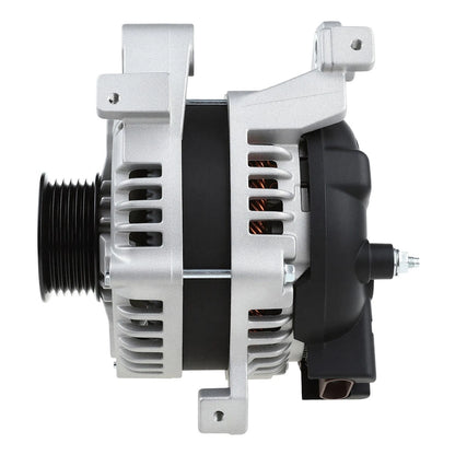 Alternator 130-AMP for Cadillac CTS (2003–2004) 18017299, ALT30553