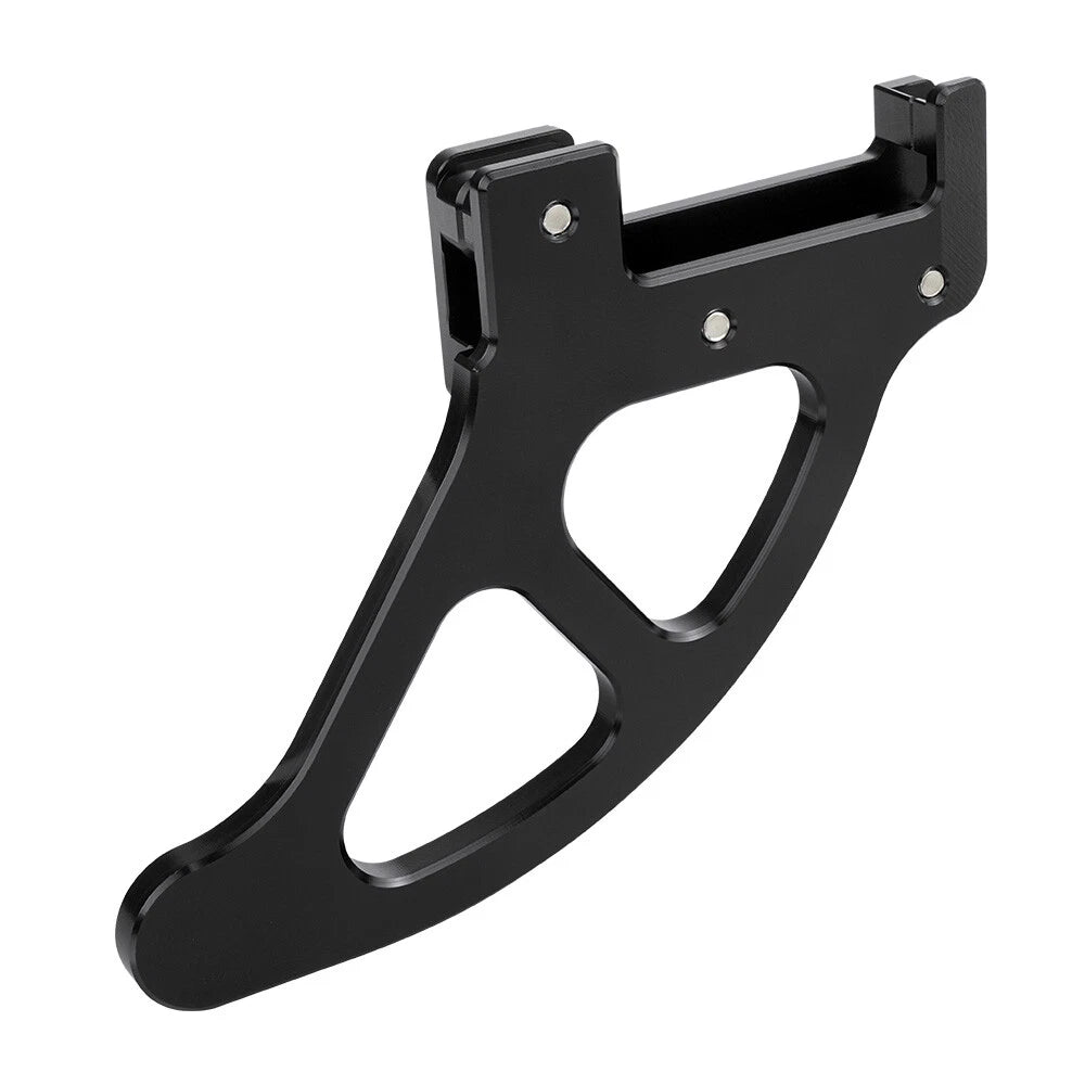 CNC Rear Brake Disc Guard Cover for Husqvarna TE150i TE250i TE300i (2018–2024)