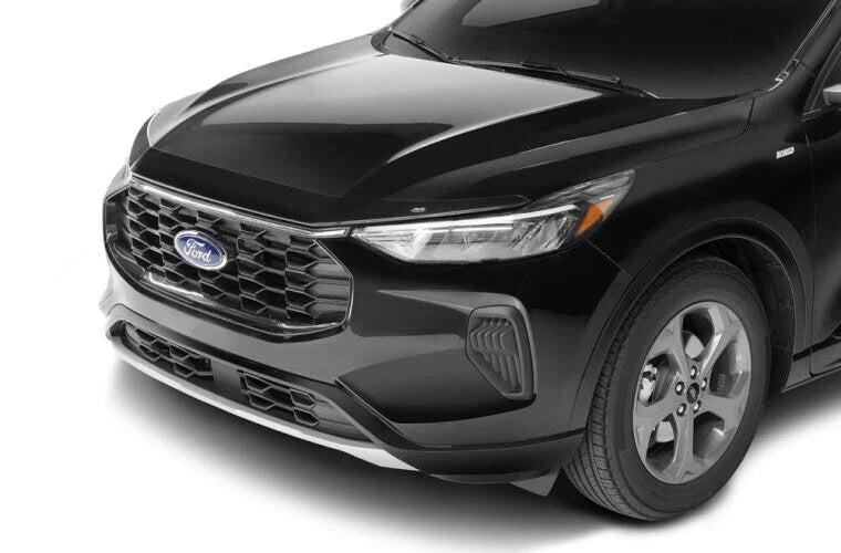 Husky AeroSkin Hood Protector for Ford Escape (2023–2026) 2842282
