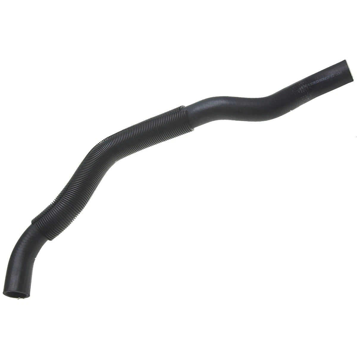Upper Radiator Hose for Cadillac Fleetwood Commercial Chassis (1993) 26226X
