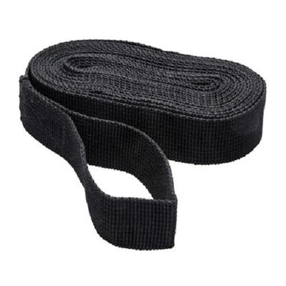 Tusk Motorcycle Tow Strap 12 ft. for TSP-0001
