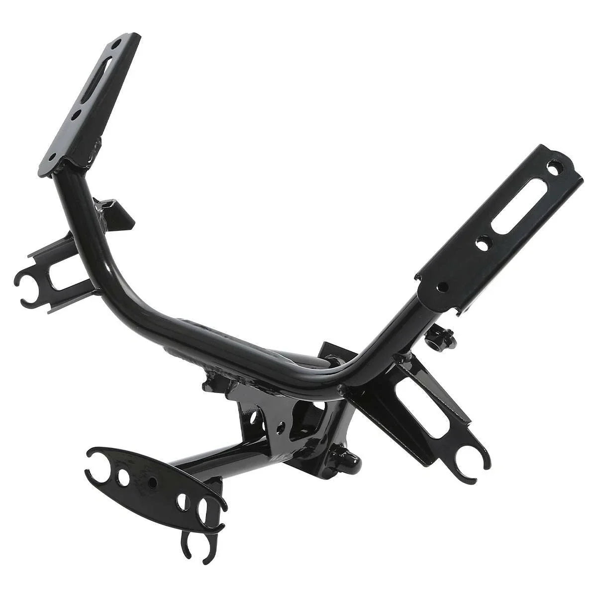 Upper Headlight Fairing Stay Bracket for Yamaha YZF-R3 (2019–2024)