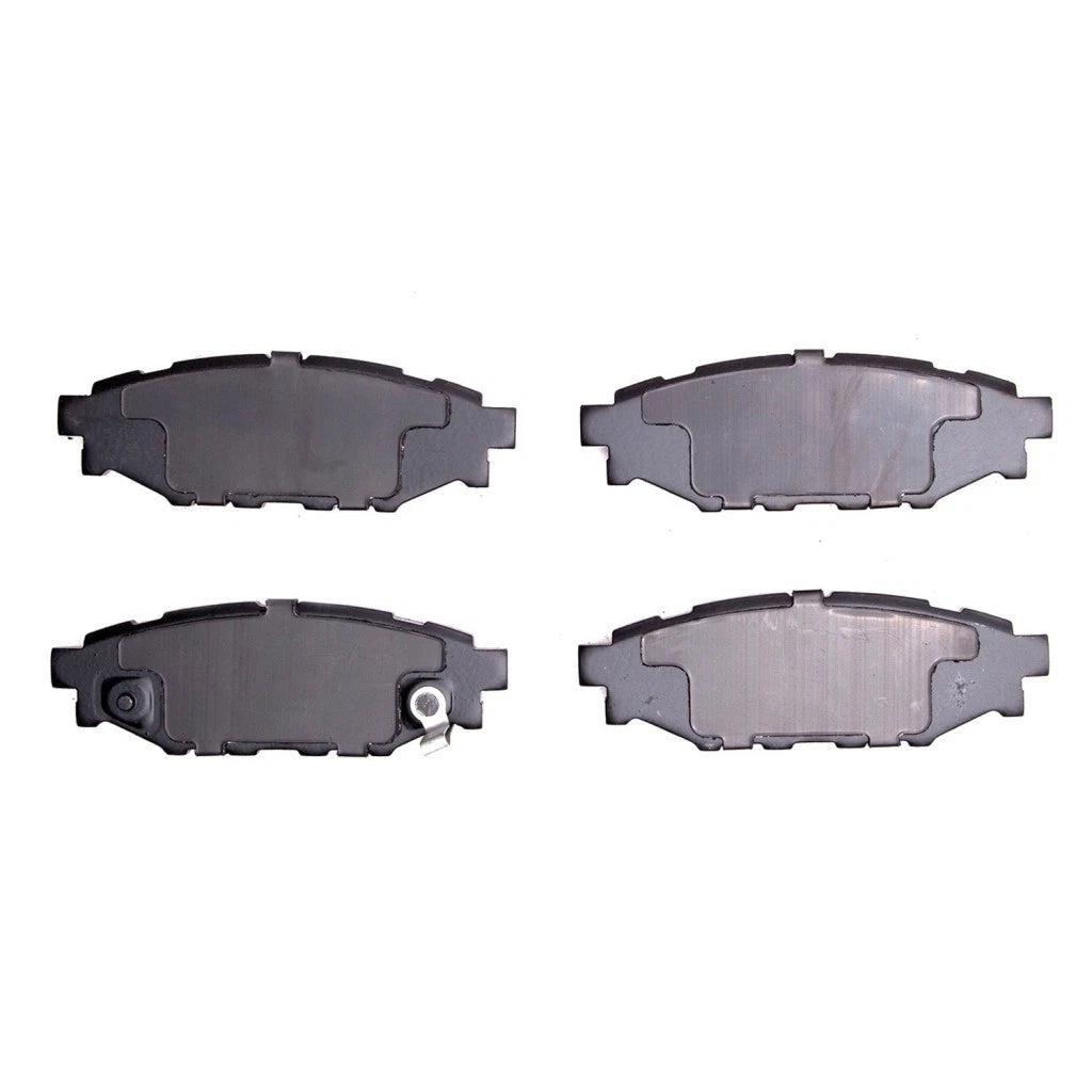 Disc Brake Pads for Subaru Crosstrek (2016–2023) ALX-PAU-DF-4000-1114-00-CLA7
