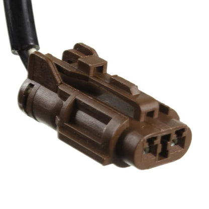 2X ABS Speed Sensor for Subaru Forester (2000–2002) 2ABS1100, 0844128