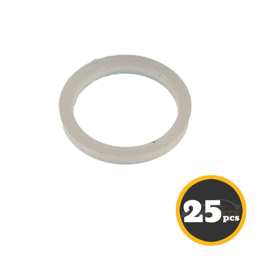 25X Drain Plug Gasket for ALX-PAU-RB-097-003-CL360A50