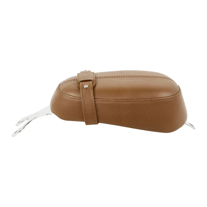 Desert Tan Driver Passenger Seat for Indian Scout (2015–2023) ABS