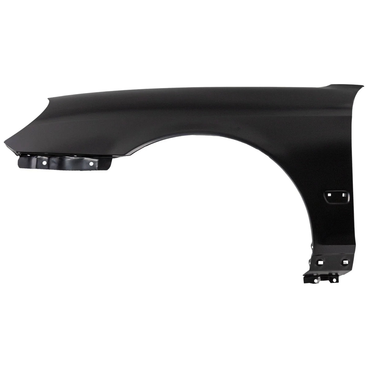 Fender for Hyundai Sonata (2002–2005) Front Driver & Passenger Side