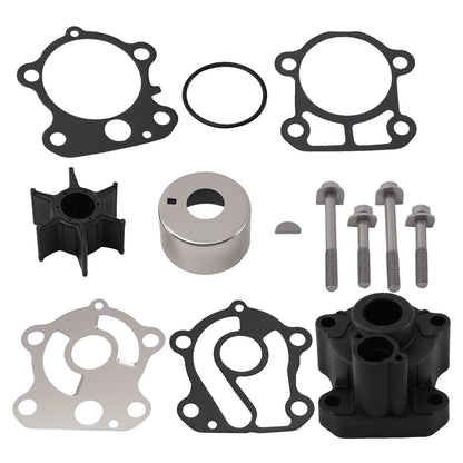 Impeller Repair Kit for Yamaha 60-90 HP (1990–2000)