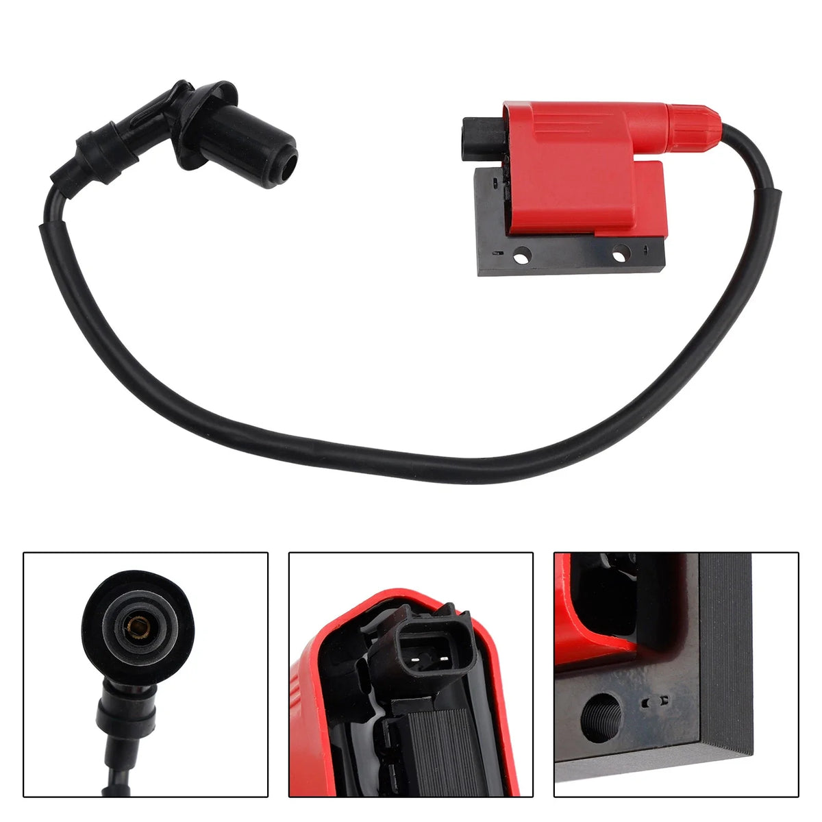 Ignition Coil for Kymco Agility Carry 50 Euro 4 (2017–2020)