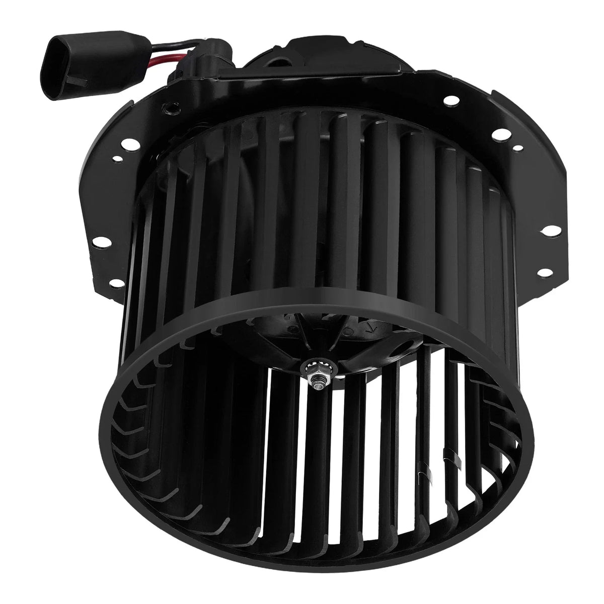 HVAC Blower Motor Fan Assembly for Chevy Blazer, Oldsmobile Bravada, GMC Jimmy (1995–2005)