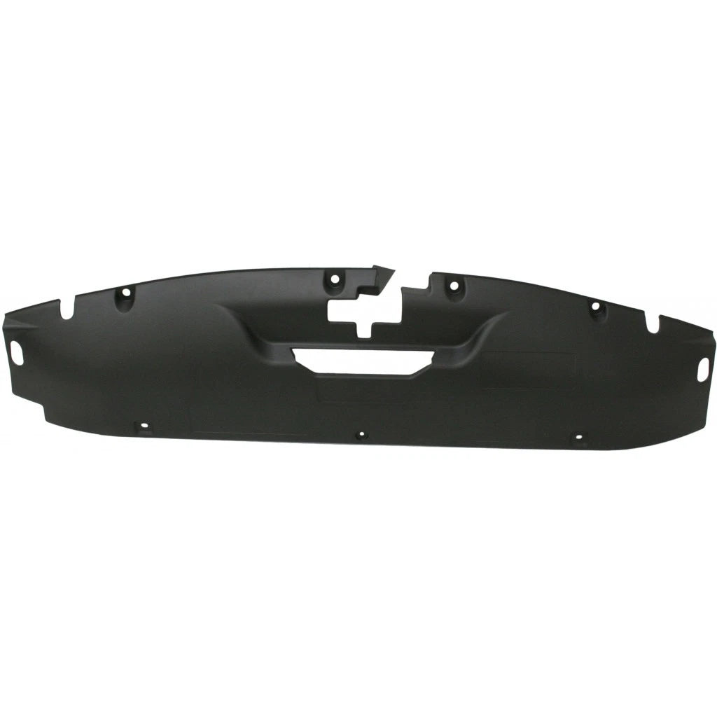 Radiator Support for GMC Sierra 1500 HD Classic (2007) MLX-SHE901-49-5-CL360A55, GM1225269