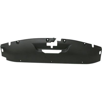 Radiator Support for GMC Sierra 1500 HD Classic (2007) MLX-SHE901-49-5-CL360A55, GM1225269