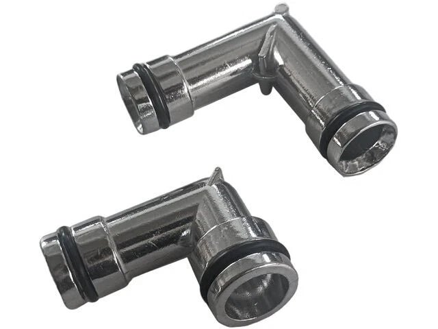 Heater Hose Connector for Chevrolet Monte Carlo (1998–2005) 23732PRTX