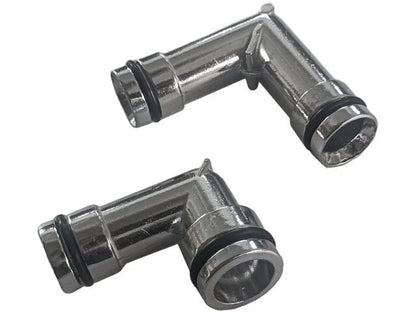 Heater Hose Connector for Chevrolet Monte Carlo (1998–2005) 23732PRTX