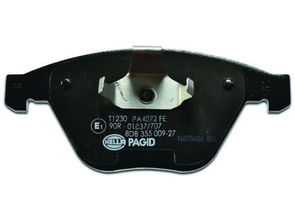 Brake Pad Set for BMW 650i (2006–2010) - Pagid 48517FVFJ
