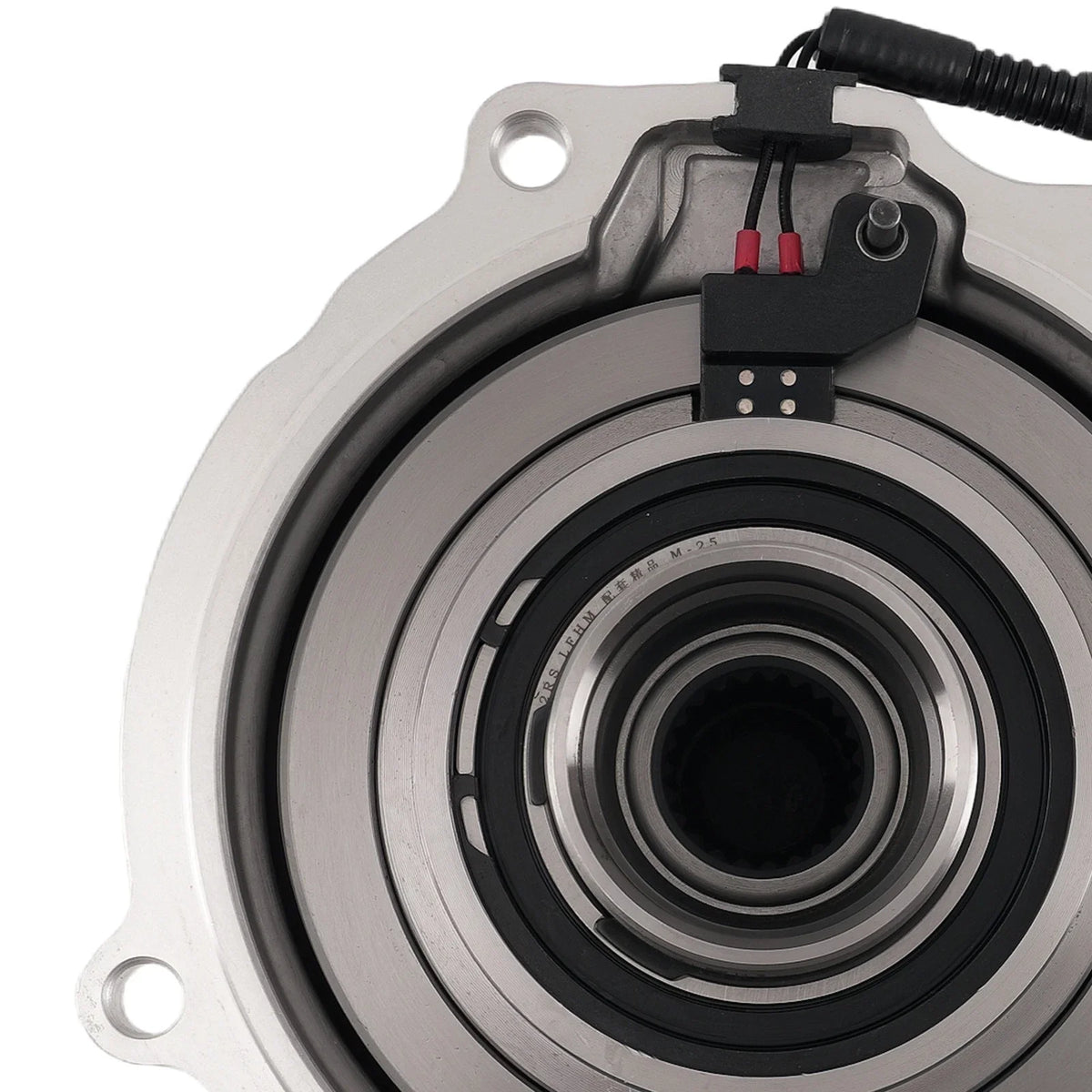 Rear Differential Viscous Coupler for Mazda CX-3 (2018–2020), CX-5 (2015–2023), CX-9 (2016–2021)
