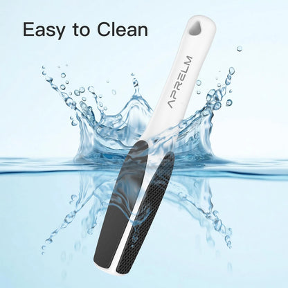 3-Sided Nano Glass Foot Callus Remover for All Models (Pack of 1)