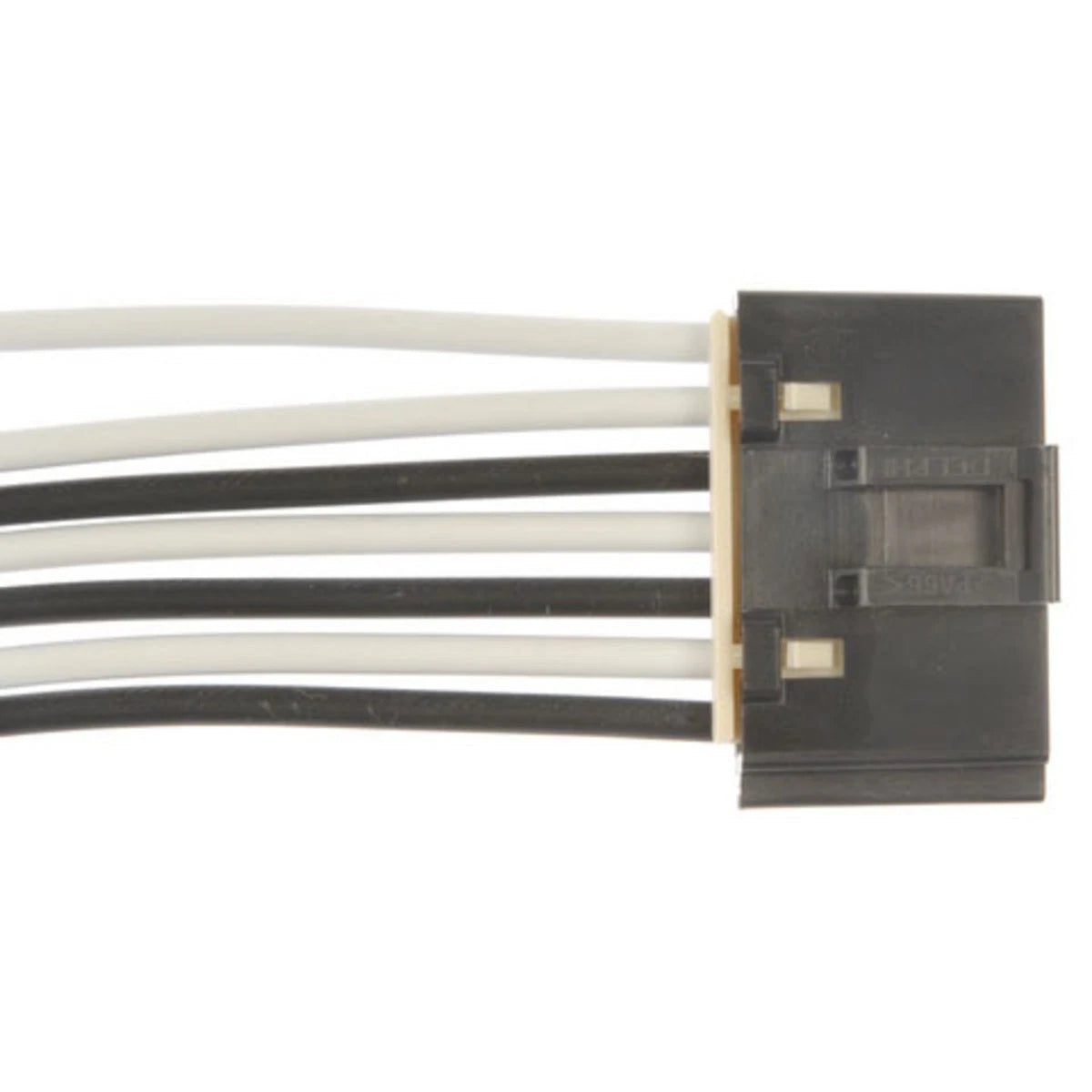 HVAC Blower Motor Resistor Connector for 645-702, EC397, PT2195