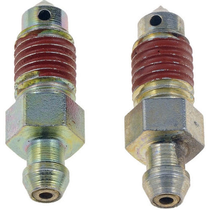 Dorman Brake Bleed Screw for Chevy Suburban Express Van GMC (12702, 14002542)
