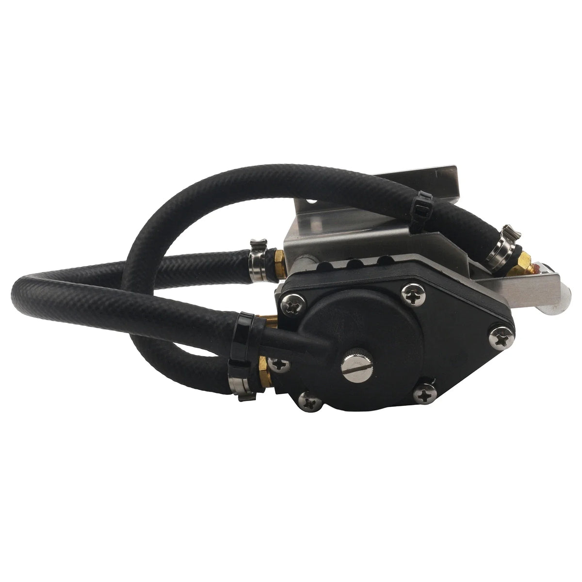 Outboard Fuel Pump Assy 600-156-01 for Evinrude Johnson