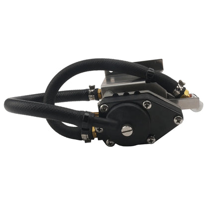 Outboard Fuel Pump Assy 600-156-01 for Evinrude Johnson