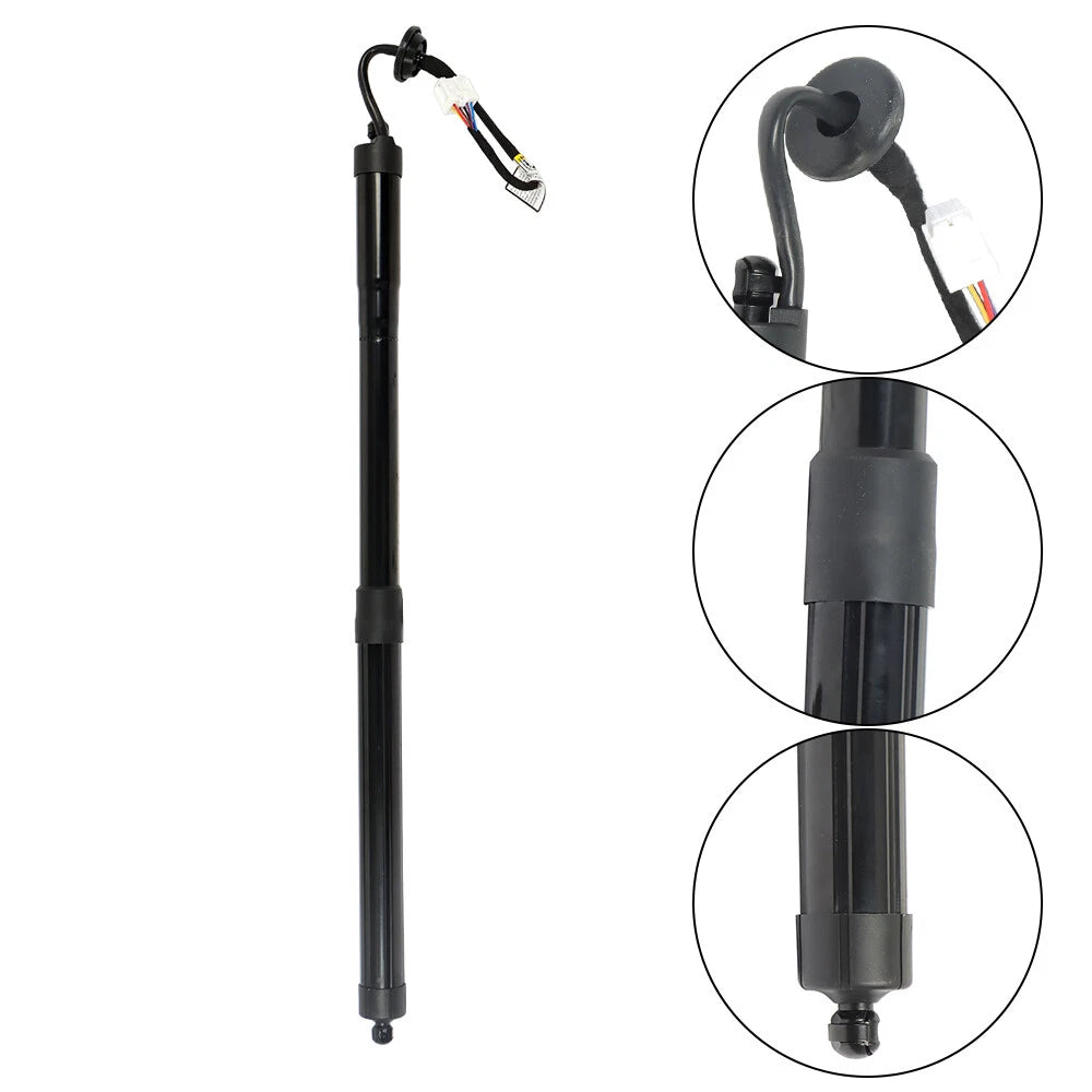 2X Electric Tailgate Struts for Nissan Rogue (2014–2019) 905614BA4A, 90561-4BA1A, 90561-4BA2A