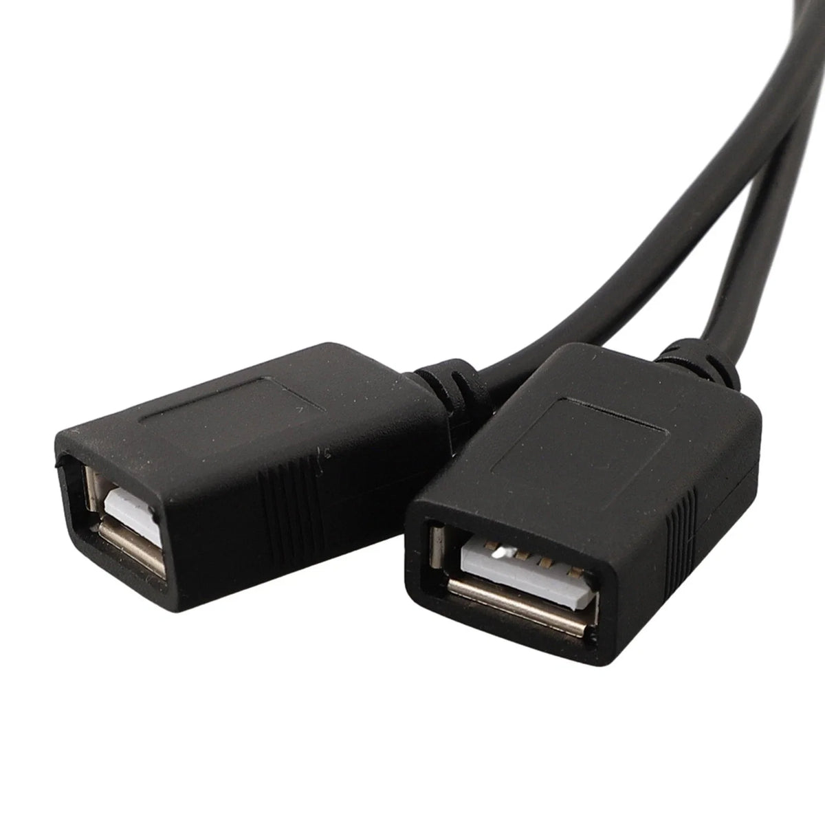 5V DC 3A USB Power Converter (2 Ports) 632714mm