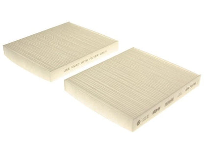 Cabin Air Filter for BMW 528i (2012–2016) 35613KFWB