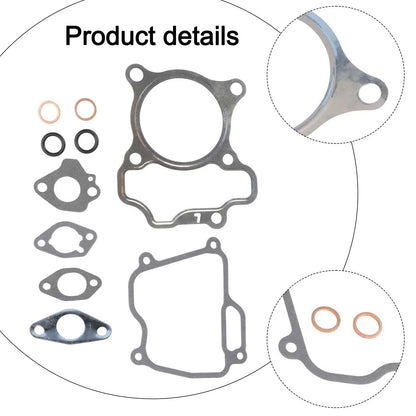 Cylinder Head Gaskets for EX17 EX21