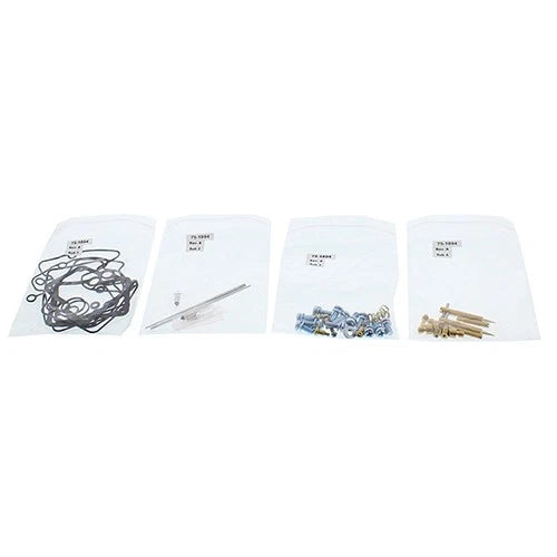 Carburetor Repair Kit for All Balls (26-1841)