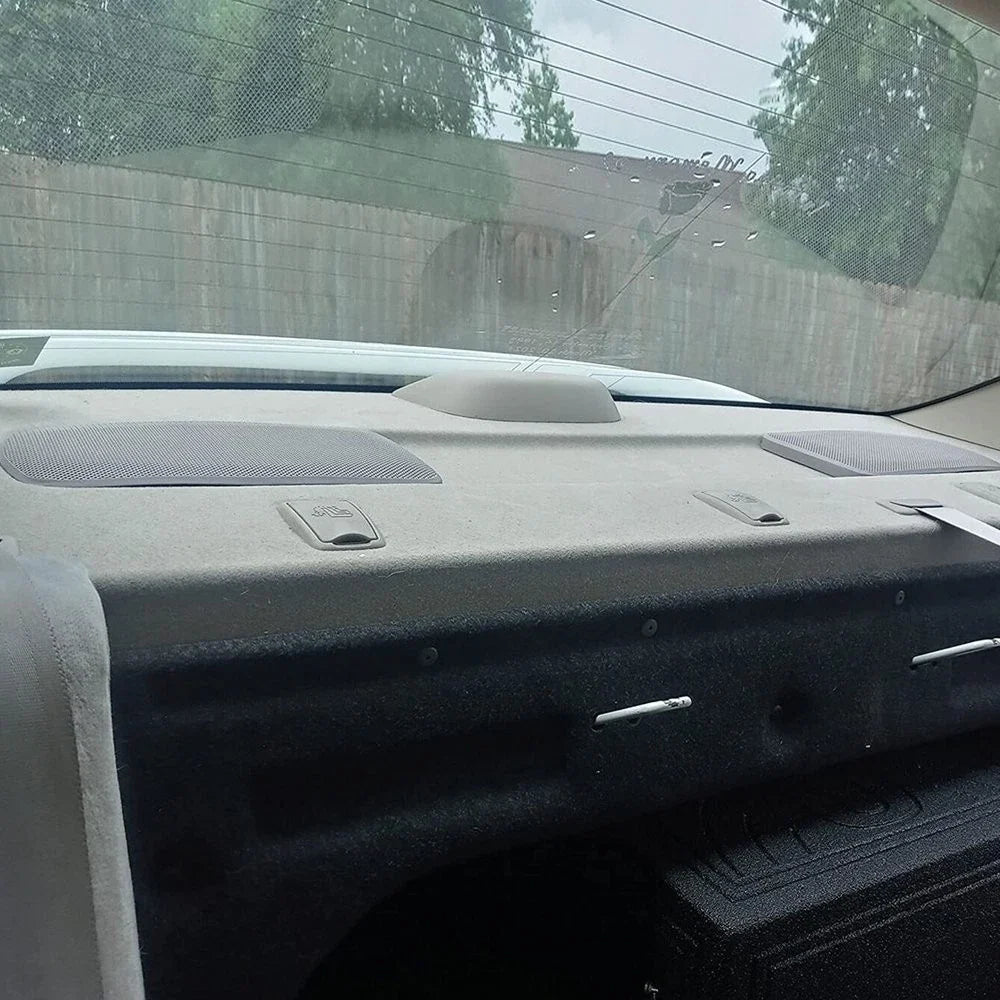 Rear Speaker Grille Tray Covers for Toyota Camry (2002–2006) EPY