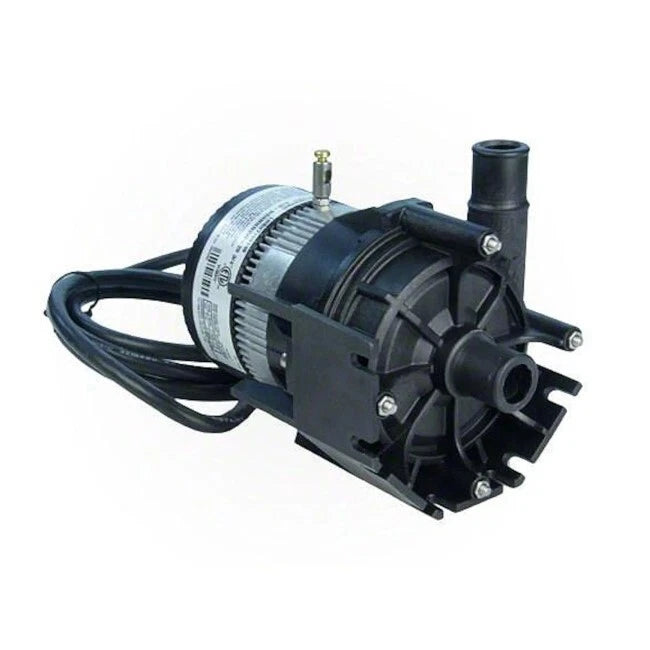 Laing E10 Series Thermotech Barb Circulation Spa Pump 230V 0.025 HP