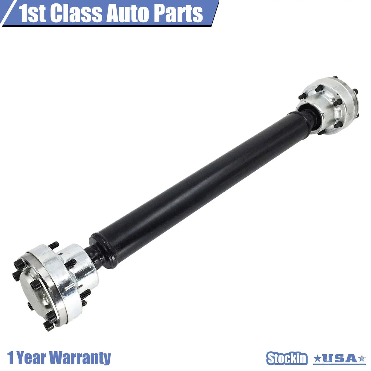 Drive Shaft Assembly for VW Touareg, Audi Q7, Cayenne (2003–2010) 7L0521101A