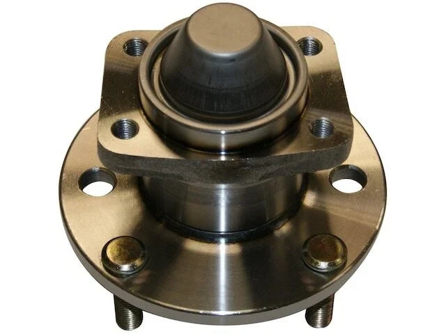 Rear Wheel Hub Assembly for Suzuki Reno (2005–2008) XK668GZ