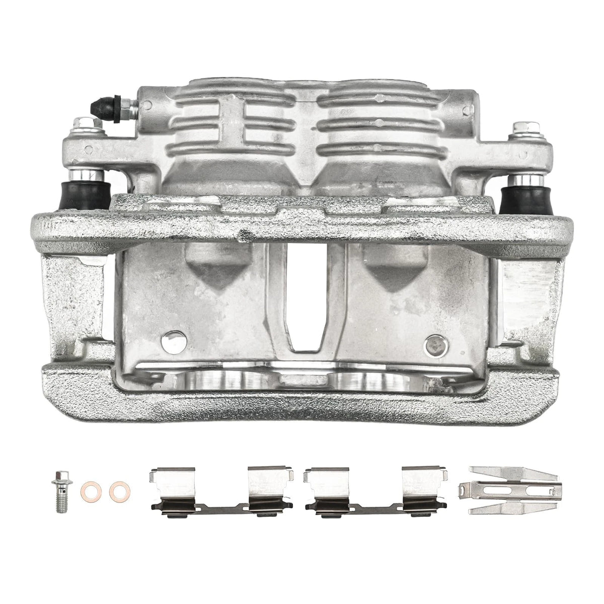Rear Left Brake Caliper for Silverado Tahoe Sierra Suburban Yukon (2000–2006)
