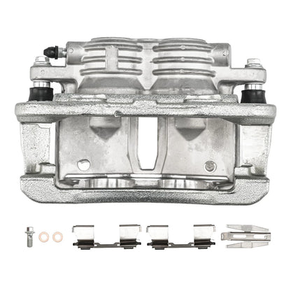 Rear Left Brake Caliper for Silverado Tahoe Sierra Suburban Yukon (2000–2006)