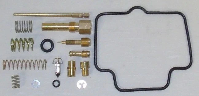 Carburetor Kit 016-215 for WSM 250 Ozark (2003–2009)