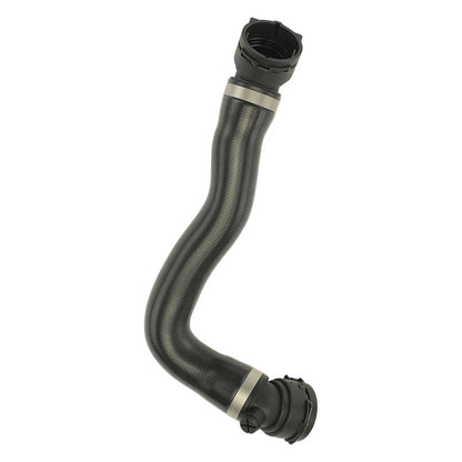 Lower Radiator Hose for BMW X3 X4 (2015–2018) 17127601856, 17127646156, 17127639213