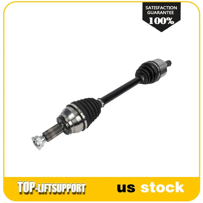Front Driver Side Axle Shaft for Kia Niro EV (2019–2022)