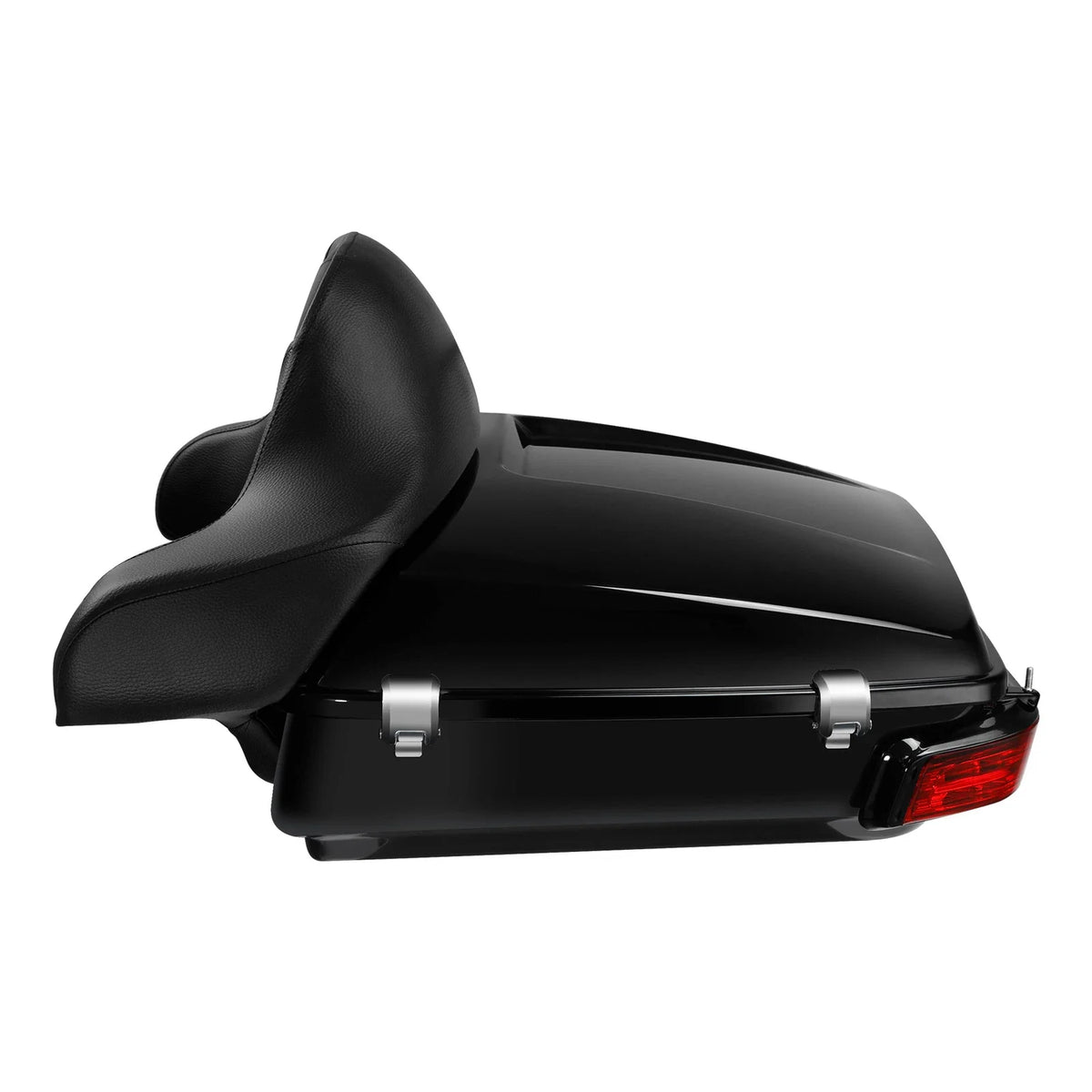 LED Light Mount Rack for Harley Road Street Glide (2014–2026)