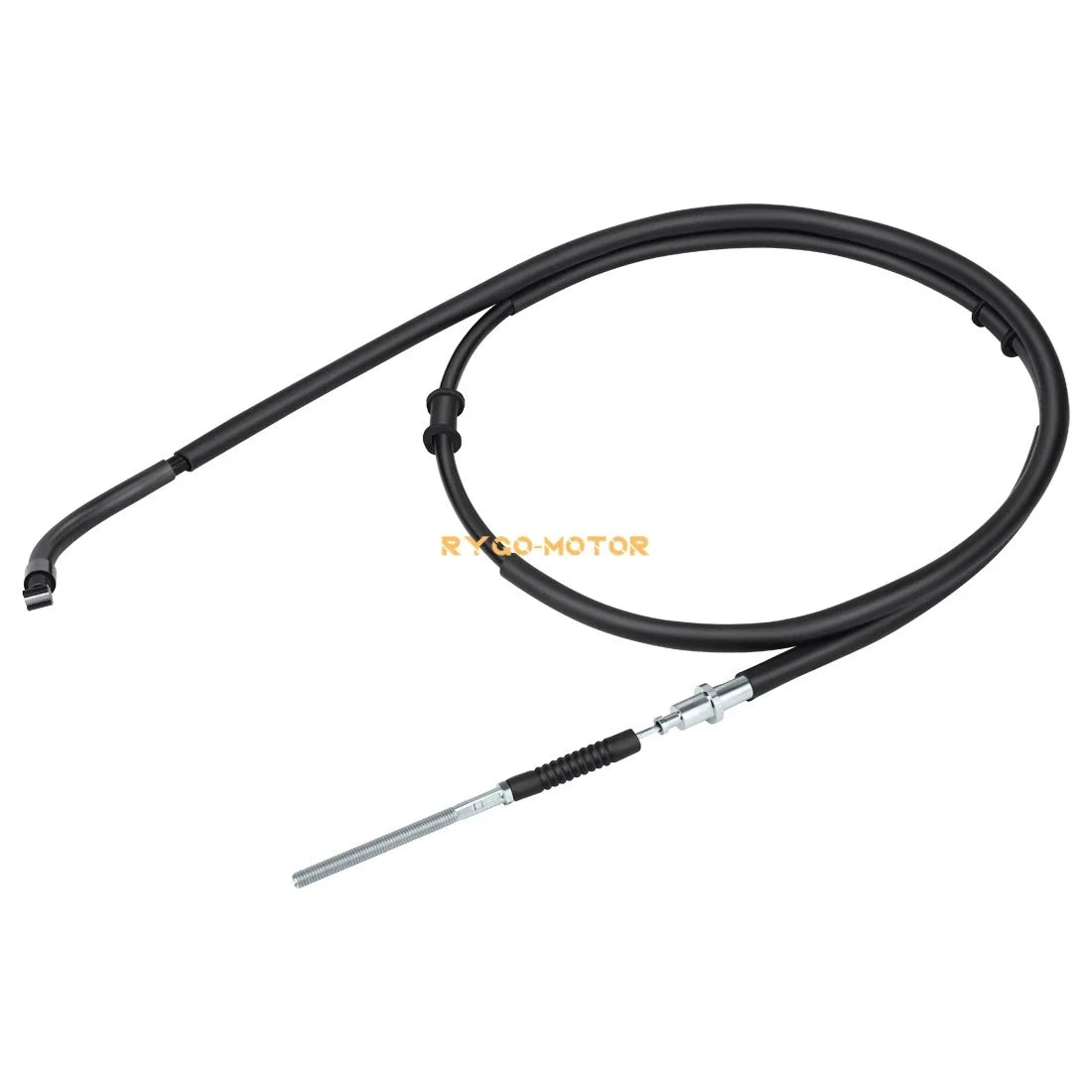 Rear Parking Brake Cable #58810-31G00 for Suzuki King Quad 450 700 (2005–2010)