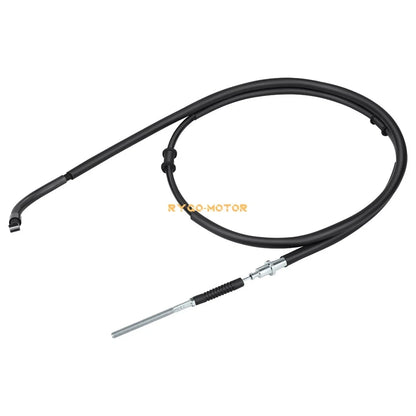 Rear Parking Brake Cable #58810-31G00 for Suzuki King Quad 450 700 (2005–2010)