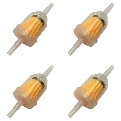 4X Fuel Filter for AYP (Replaces KH-25-050-22-S1)