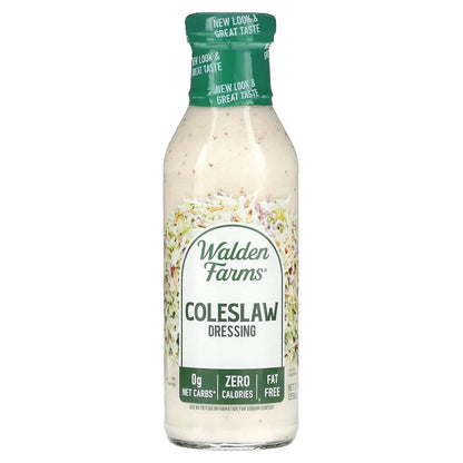 Calorie-Free Coleslaw Dressing for All Makes and Models (Pack of 1)