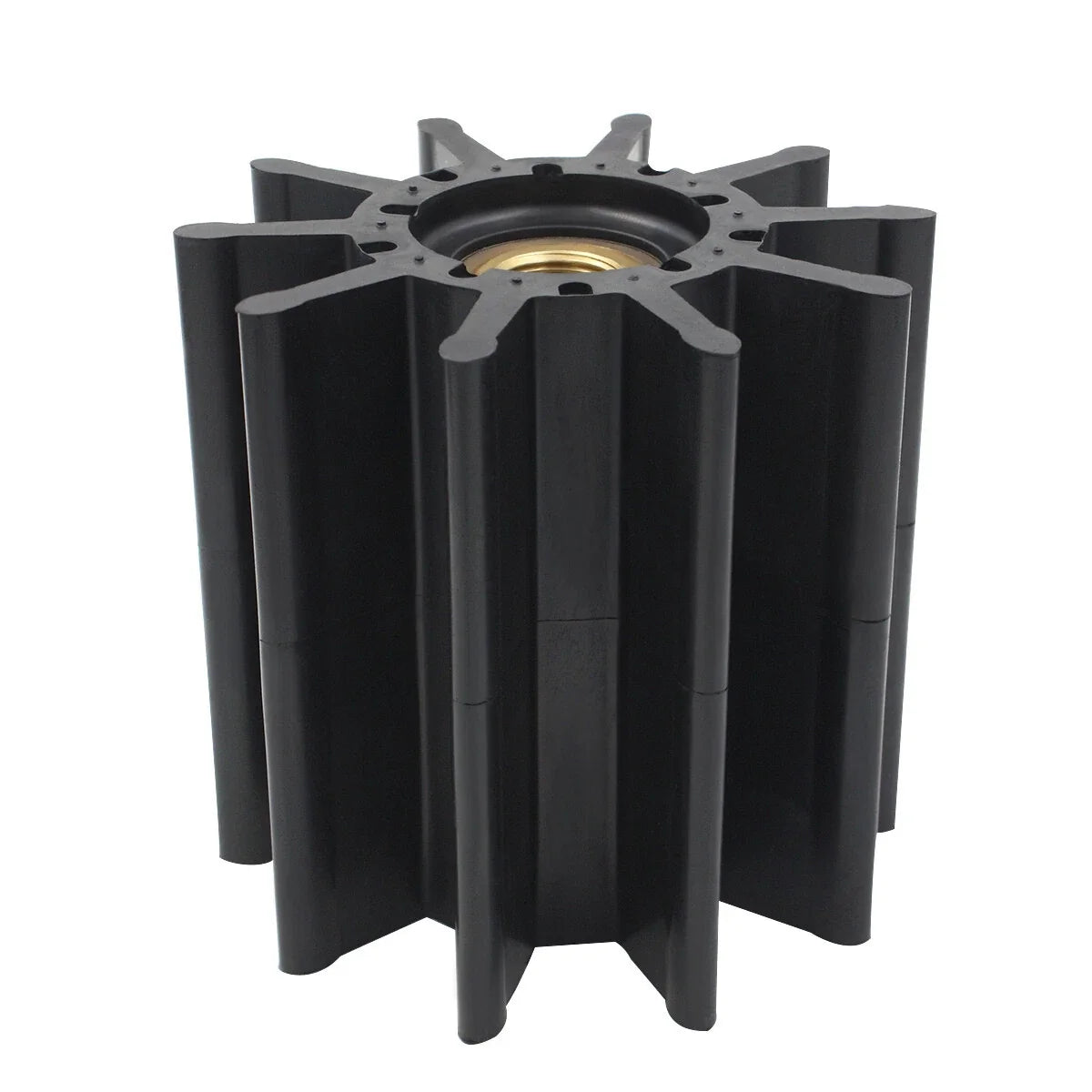 Flexible Impeller for Caterpillar C32 3412E Marine Engine (Replaces 3228595 322-8595)