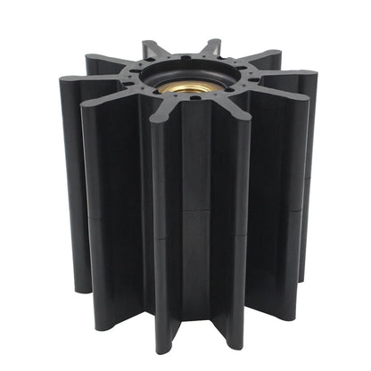 Flexible Impeller for Caterpillar C32 3412E Marine Engine (Replaces 3228595 322-8595)