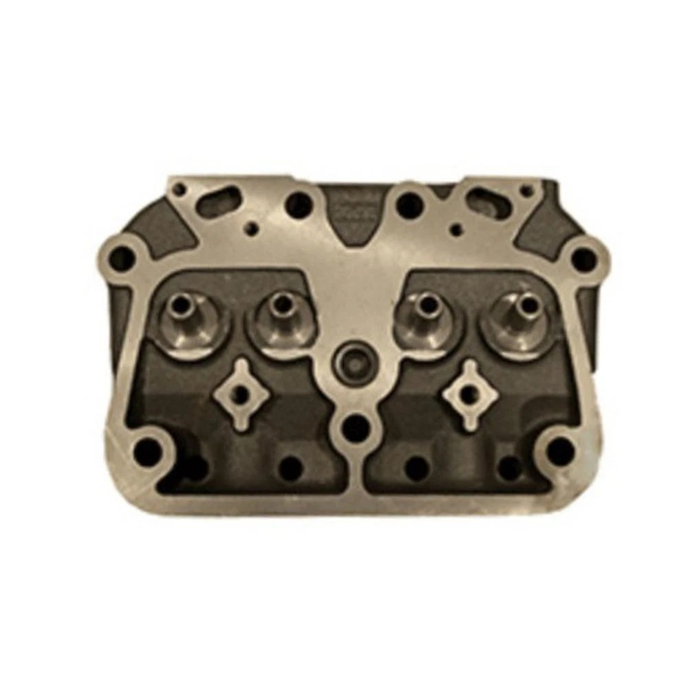 Cylinder Head with Guides & Seats for John Deere 420 430 440