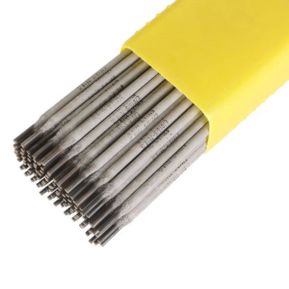 Arc Welding Rods for E6013 (1/8" x 14")